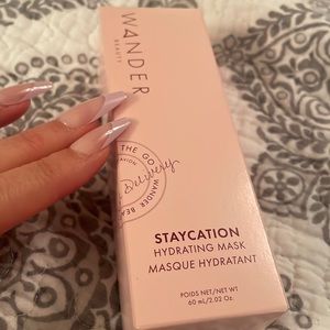 Wander Beauty Staycation Hydrating Mask (2.02 oz.)